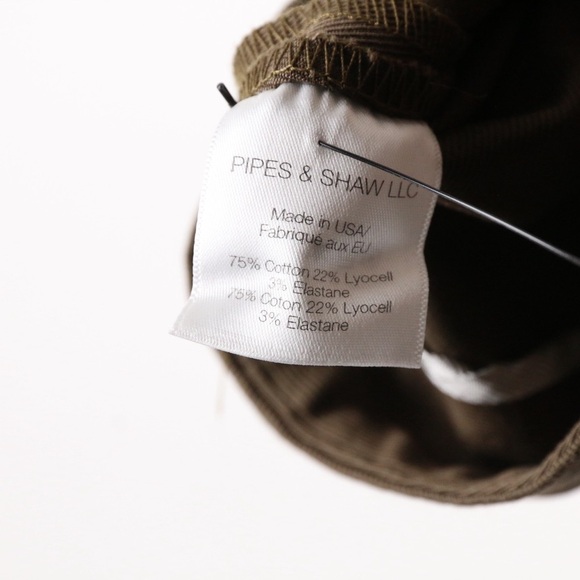 Veronica Beard Field Cargo Army Pants - Picture 8 of 8